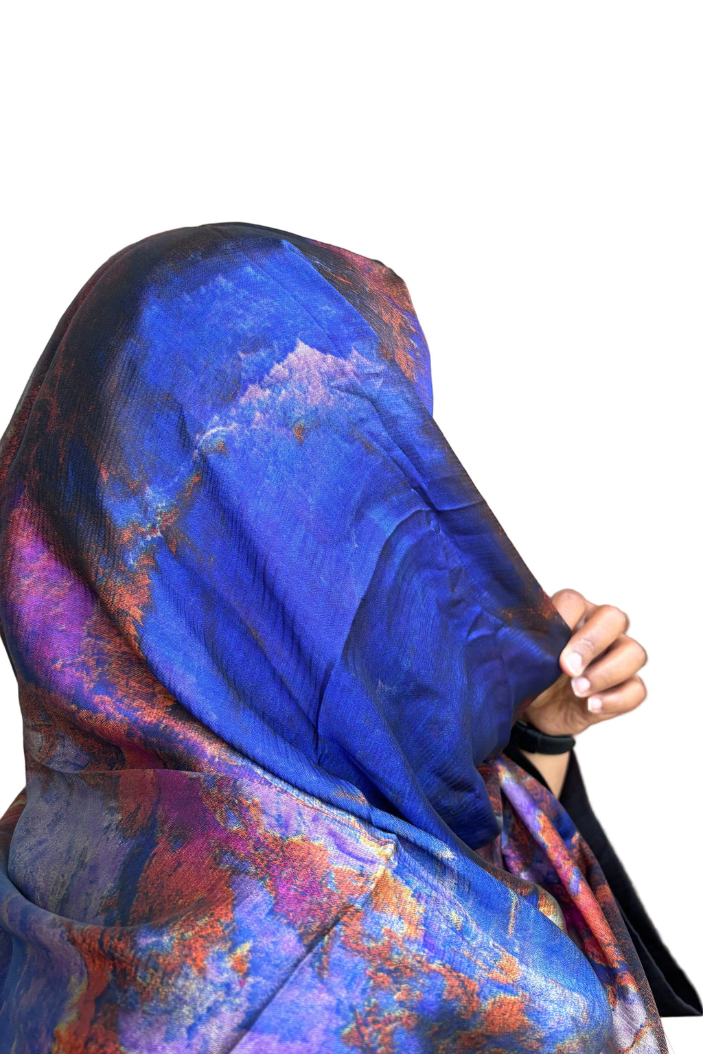 Celestial Hijabs