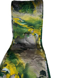 Watercolour Hijabs