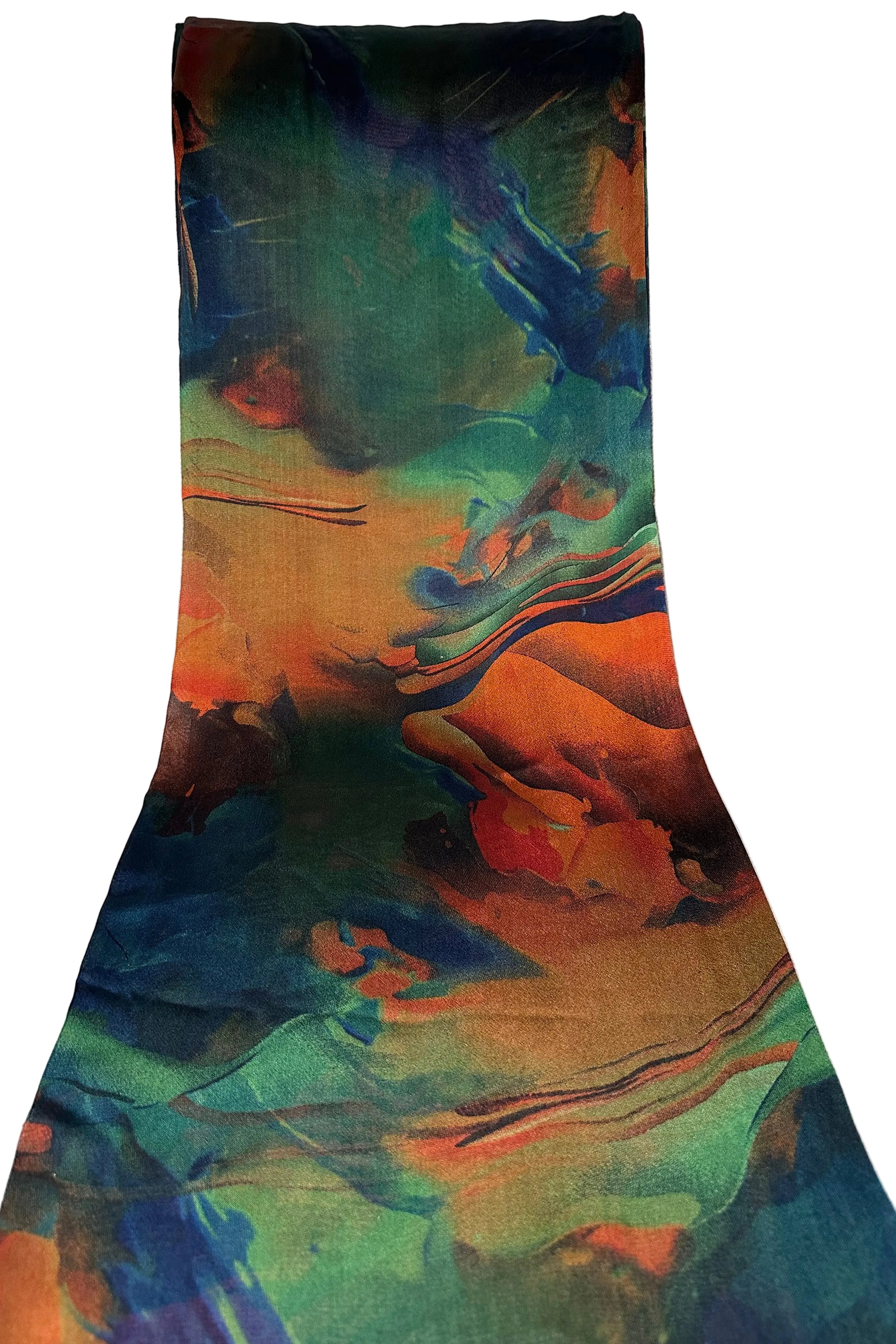 Watercolour Hijabs